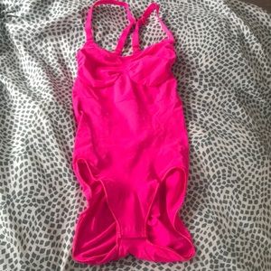 COPY - SKIMS Seamless Sculpt Brief Bodysuit